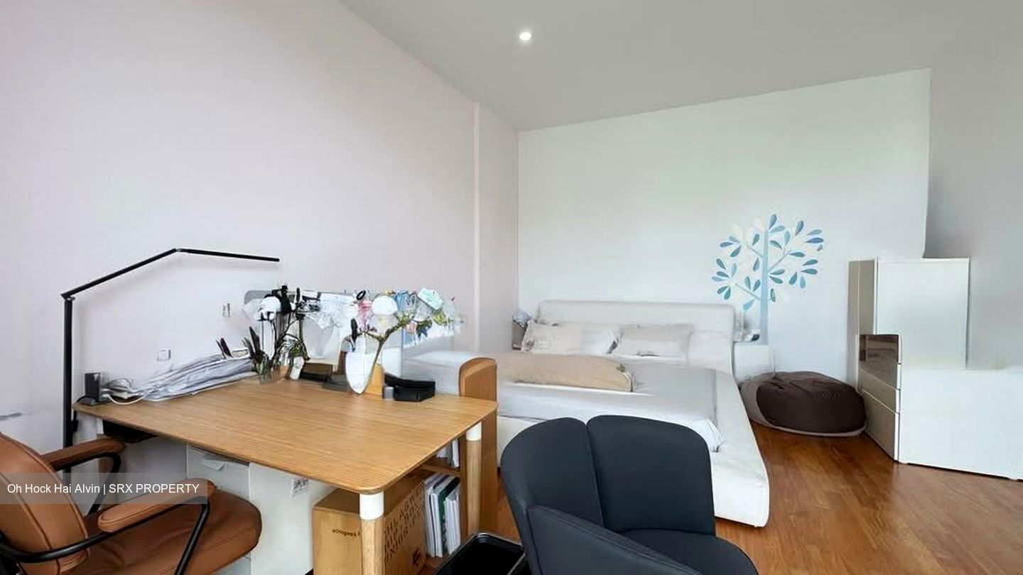 Changi Road (D14), Terrace #601485021
